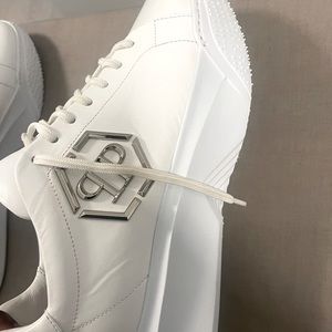 Philipp Plein size 13 for men.